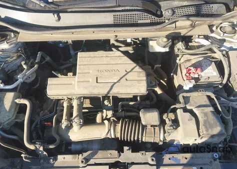 2020 Honda Cr-V Awd Lx z USA, uszkodzony, nr VIN 5J6RW2H23LA002373